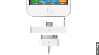Illustration for article titled Interesting Theory: New iPhone 5 Dock Connector Could Be Compatible With Micro-USB
